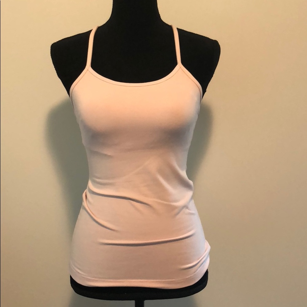 Lululemon Power Y Tank - Picture 1 of 6